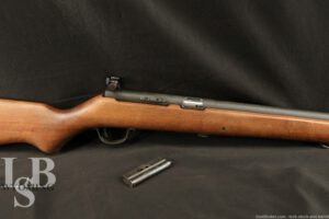 H&R Mod. MC-58 Model 65 Modified USMC M1 Garand Trainer 1943-1945