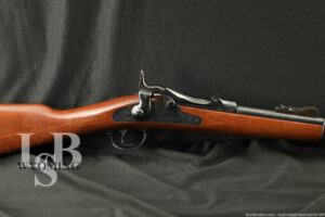 Harrington & Richardson 1873 Springfield Trapdoor Calvary Model In .45-70