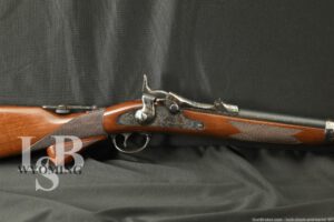 Harrington & Richardson 1873 Springfield Trapdoor Officer Model In .45-70