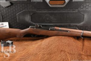 Harrington & Richardson CMP Expert Grade M1 Garand .30-06 Rifle C&R 1950s