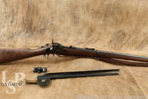 Harrington & Richardson Model 1873 Trapdoor Rifle .45-70 Government