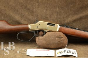 Henry Big Boy Carbine H006MR41 .41 Magnum 16.5" Lever Action Trapper Rifle