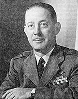 Gen. Lawson S. Mosley Jr.