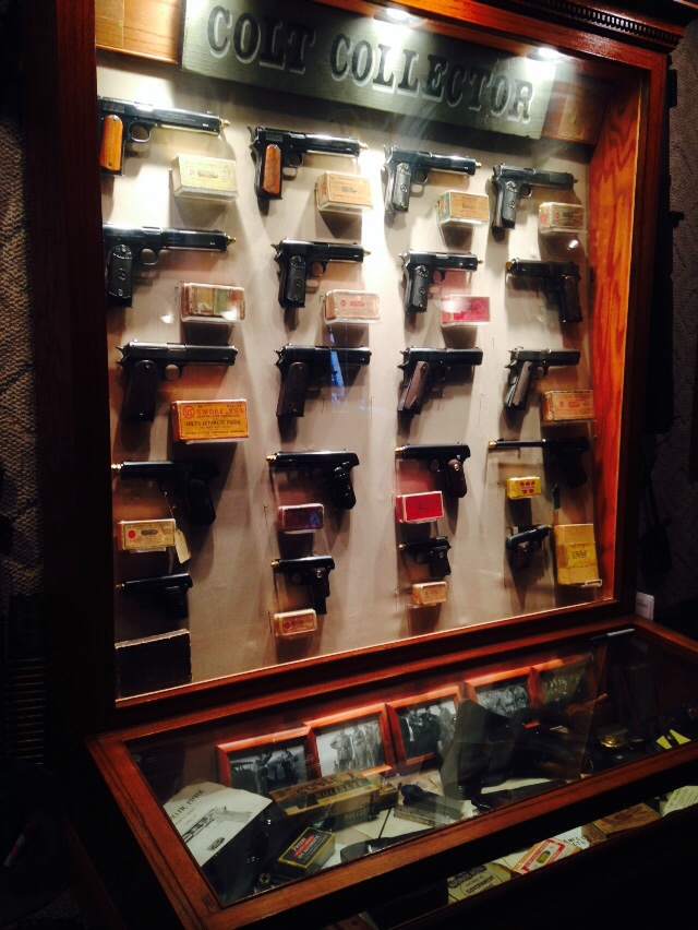 Colt Auto Collection