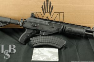IWI-Israel Galil ACE SAR 7.62 x 39 16” Semi-Auto Rifle w/ folding stock