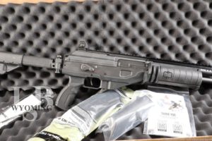 IWI-Israel Galil ACE SAR 7.62 x 39 16” Semi-Auto Rifle w/ folding stock