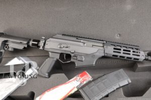IWI-Israel Galil ACE SAR GEN 2 5.56 8” Folding Braced Pistol LNIB