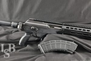 IWI-Israel Galil ACE SAR Gen 2 7.62x39 16” Semi-Auto Rifle w/folding stock