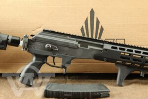 IWI-Israel Galil ACE SAR Gen II GAR71 5.45x39 Semi-Auto Rifle AK-Valmet