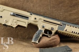 IWI Tavor-X95 X95 5.56x45 16” Israeli Semi-Auto Rifle Bullpup