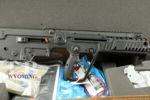 IWI Tavor-X95 X95 XB16 5.56x45 16.5” Israeli Semi-Auto Rifle Bullpup NIB