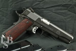 Imbel Springfield Armory 1911-A1 TRP .45 ACP 5” Semi-Auto Pistol