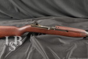 International Business Machine Co. IBM M1 Carbine MFD 1944 C&R