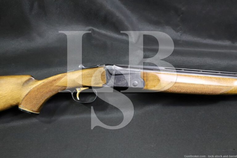 Ithaca SKB 600 20 Gauge 2 3/4″ CYL/CYL 26″ Hammerless Over/Under ...