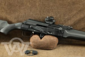 Izhmash Saiga Legion 7.62x39 16.25” Semi-Auto Rifle Russian AK-47 AKM