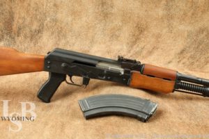 James River Armory M72B1 Yugoslavian RPK Carbine Semi Automatic Rifle AK