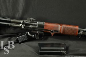 Japanese Shoei FG42 Paratrooper Type 1 8mm Mauser Machine Gun Replica