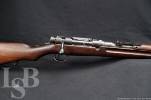 Japanese Type 97 Sniper Rifle Full Mum 6.5 Arisaka WWII Bolt Action C&R