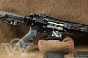 Juggernaut Tactical JT-15 5.56/.223 18” AR-15 Semi-Auto Rifle