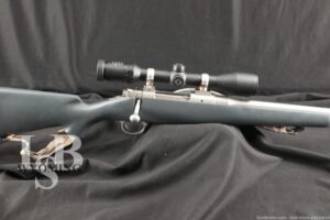 Kimber Model 8400 Montana 24” .300 WSM Bolt Action Sub-MOA Rifle
