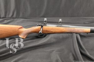 Kimber Model 84M .257 Robert Classic Select 22” . Bolt Action Rifle