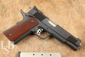 Les Baer Custom Premier II 1911 .45 ACP 5” Barrel Semi Automatic Pistol