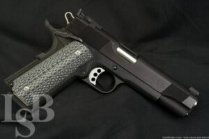 Les Baer Model Premier II .45 ACP 5" 1911 1911A1 Semi-Automatic Pistol 2015