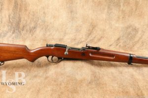 Madsen M.G/A Bolt Action 30-06 Springfield 22” Rifle Colombian Contract C&R