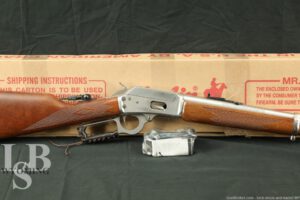 Marlin 1894 CSS Classic Series Stainless .357 Mag 18.5" Lever Action Rifle