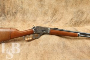 Marlin Firearms 1894 CBC Cowboy Competition 38 Special 20” Lever Rifle 2002
