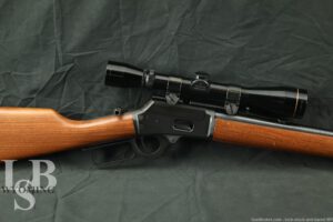 Marlin Firearms Co 1894CL 1894-CL Classic 32-20 Winchester JM Lever Rifle