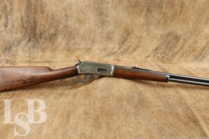 Marlin Firearms Co. Model 1893 ‘93 30-30 Winchester 24” Lever Action Rifle