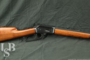 Marlin Firearms Co. Model 1894 .25-20 WCF Lever Action Rifle 1906 C&R