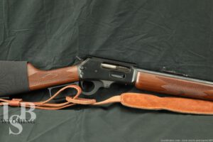 Marlin Firearms Co. Model 1895G 1895-G .45/70 Govt. Lever Rifle, MFD 2006