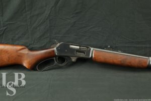 Marlin Firearms Co. Model 336 R.C. .35 Rem Lever 20” Rifle, 1954 C&R