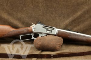 Marlin Firearms Model 1895GS Guide Gun Stainless 45-70 Lever Action Rifle