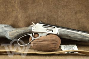 Marlin Firearms Model 1895SBL Stainless Big Loop 45-70 Lever Action Rifle