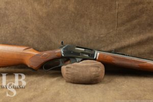 Marlin Firearms Model 444 Lever Rifle, 2006 .444 cal