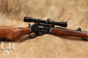 Marlin Glenfield Model 30A 30-30 20” Barrel Lever Action Rifle w/ Scope