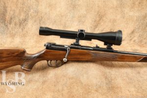 Mauser Werke Model 66 7x64mm 24” Bolt Action Rifle MFD Circa Mid 1970s