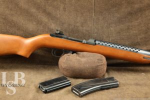 NATIONAL ORDNANCE INC M1 CARBINE .30 CALIBER RIFLE