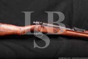 Nagoya Type 99 Arisaka Short Rifle 7.7 Jap Intact Mum AA Sights Monopod C&R