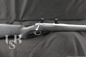 New Ultra Light Arms Forbes Rifle 24B 24” 30-06 Spr