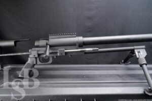 Noreen Firearms Model ULR Ultra Long Range .416 Barrett 32" Bolt Rifle