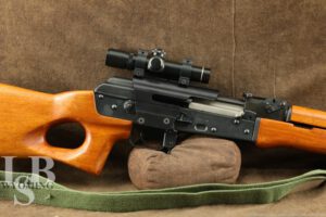 Norinco BWK-92 Sporter 5.56x45 16.5” Semi-Auto Rifle AKM Chinese AK-47