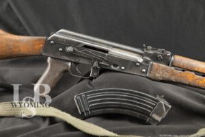 Norinco MAK-90 Sporter 7.62x39 16” Semi-Auto Rifle AKM AK-47 1994 TV Gun