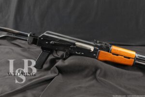 Norinco MAK-90 Sporter 7.62x39 16” Semi-Auto Rifle AKM AK-47 Side Folder
