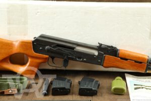 Norinco MAK-90 Sporter 7.62x39 16” Semi-Auto Rifle Chinese AKM AK47 w/ Box