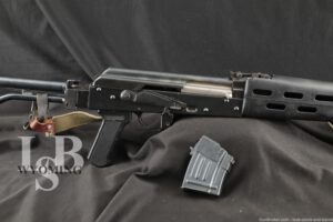 Norinco NHM91 7.62x39 21” Semi-Auto Rifle AKM AK-47 1992 Rouge Warfare