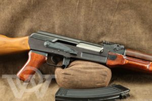 Norinco Polytech MAK-90 7.62x39 16.25” Rifle Milled Chinese AKM AK47